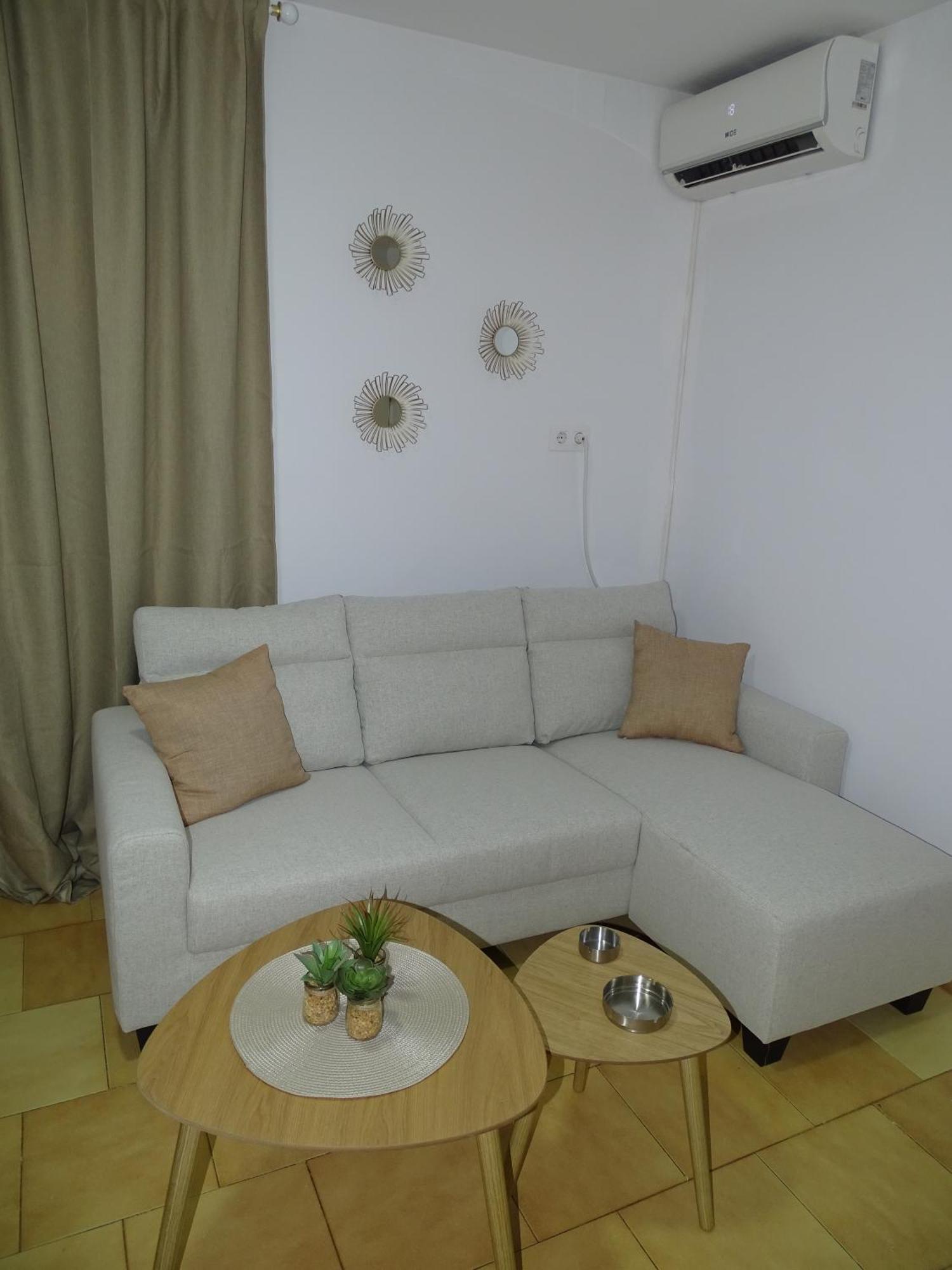 Casasjerezanas Valerian Apartment Jerez de la Frontera Ngoại thất bức ảnh